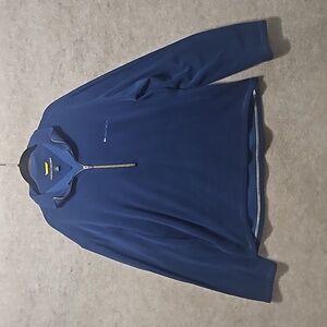 Tommy Hilfiger fleece pullover